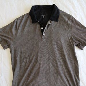 Men's Rag and Bone Polo (M)